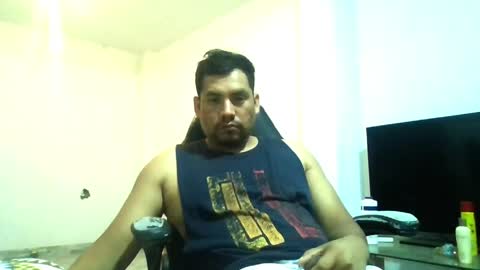 angeldavid90 online show from April 4, 2:52 am