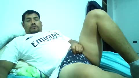 angeldavid90 online show from January 9, 3:56 am