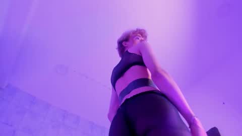 Angel Doll online show from March 3, 7:16 am