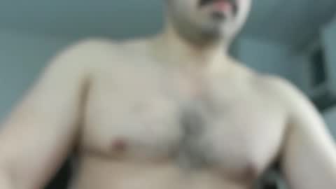 Angel Fusco online show from February 18, 12:31 am