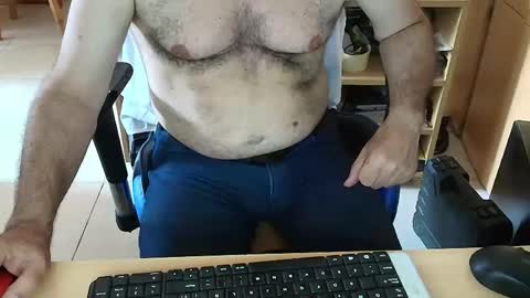 angelgarcia269 online show from March 30, 1:34 pm