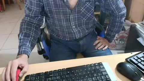 angelgarcia269 online show from July 18, 1:05 pm