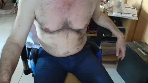 angelgarcia269 online show from November 4, 11:55 am