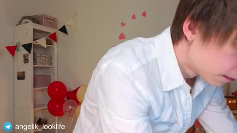 Daniel online show from February 17, 4:33 am