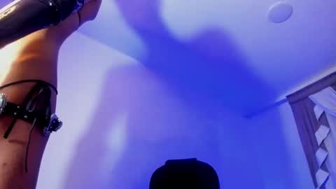 ANGELICIOUS online show from October 18, 5:23 am