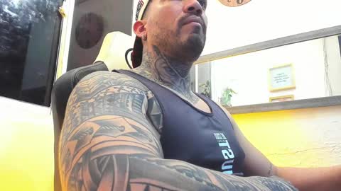 angellatino0 online show from February 3, 12:58 am