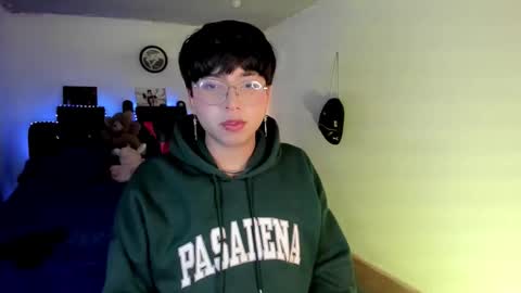 Angel  online show from February 28, 5:06 am