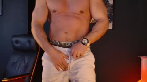 BlackWolf online show from March 7, 10:13 am