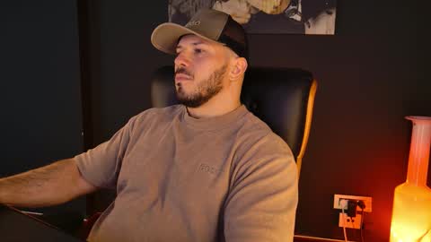 BlackWolf online show from February 6, 11:18 am