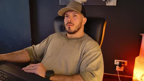 BlackWolf online show from February 27, 12:39 pm