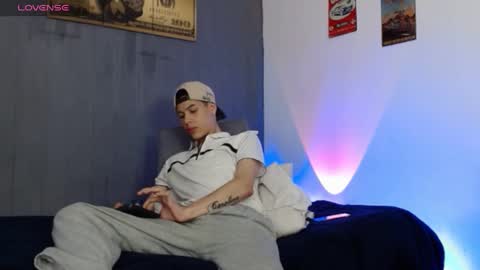 angeloo 666 online show from September 9, 10:19 pm