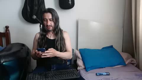 angeluxxxifer online show from November 27, 5:16 pm