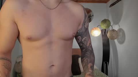 Angel Fox online show from January 7, 10:16 am