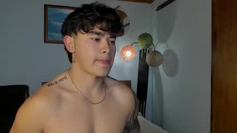 Angel Fox online show from February 10, 10:31 am