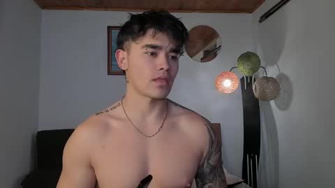 Angel Fox online show from January 2, 5:29 pm