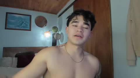 Angel Fox online show from March 2, 8:14 pm