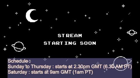 Tutu22 online show from June 5, 3:00 am