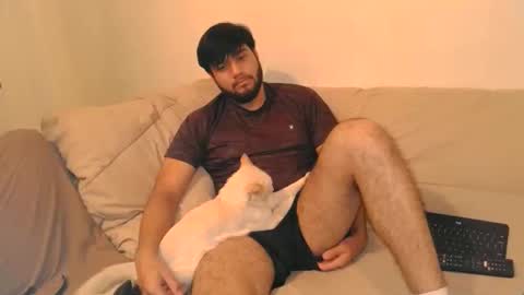 Deimos online show from December 5, 5:14 am