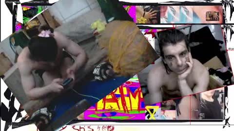 Resident Evil online show from January 19, 4:22 am