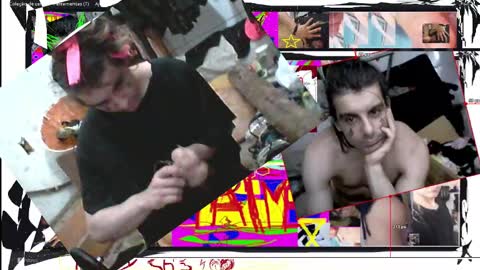 Resident Evil online show from January 24, 8:02 am