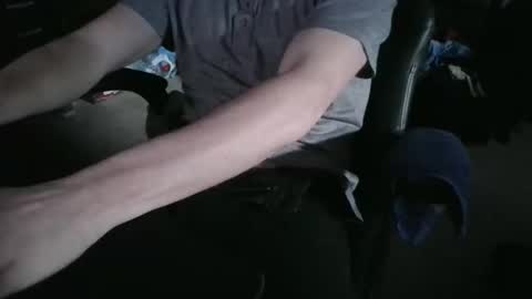 aninterestedguy online show from March 9, 9:20 pm