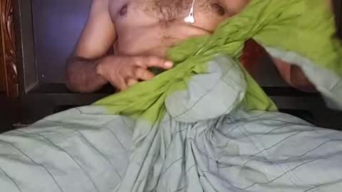 anis4551 online show from April 13, 8:31 pm