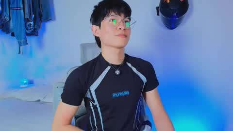 Anky online show from April 19, 5:18 am