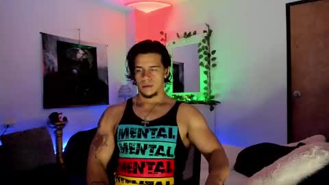 darg online show from February 22, 5:09 pm