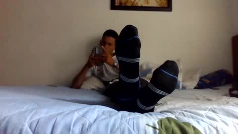 Annubis420 online show from March 24, 6:56 pm