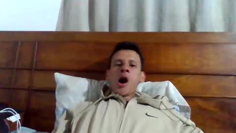 Annubis420 online show from March 27, 3:54 am