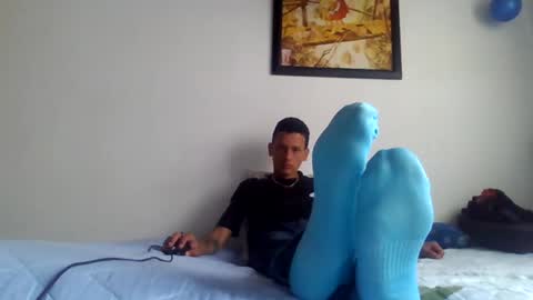 Annubis420 online show from March 27, 7:59 pm