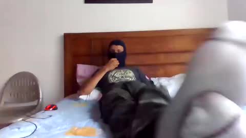 Snapshot of annubis420 chatting on October 16, 9:56 pm Annubis420 online show from October 16, 9:56 pm
