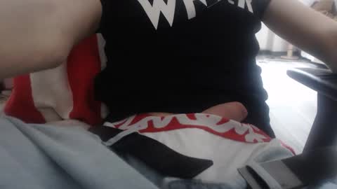 LoyalDog online show from March 12, 10:01 am