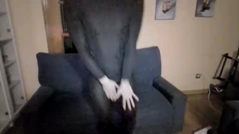 Anonimvs online show from April 15, 11:26 pm