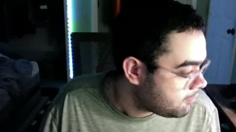 anonman12 online show from January 16, 3:09 am