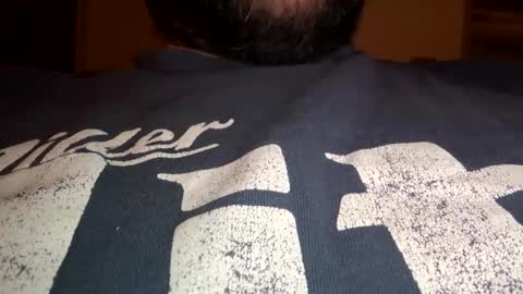 Snapshot of anonomousloser chatting on January 3, 10:41 am anonomousloser online show from January 3, 10:41 am