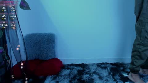 Jordan Mateo online show from January 28, 3:15 am