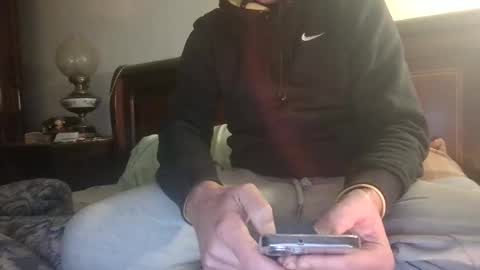 Lower chakra online show from February 7, 9:53 pm