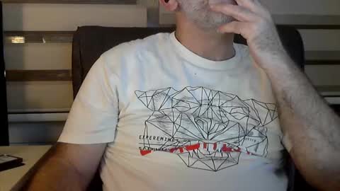 antheris online show from October 24, 7:04 pm