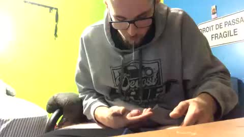 Snapshot of anthoniolover chatting on October 14, 12:56 pm anthoniolover online show from October 14, 12:56 pm