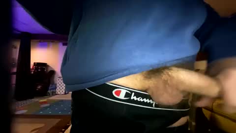 Anthony online show from December 16, 6:04 pm