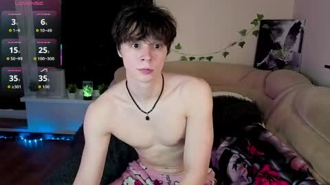 Anthony online show from March 23, 1:39 pm