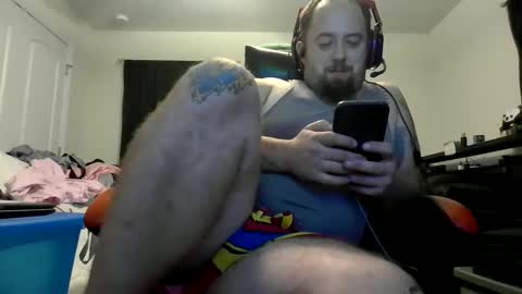 anthonygiacomazzo1 online show from September 15, 1:19 am