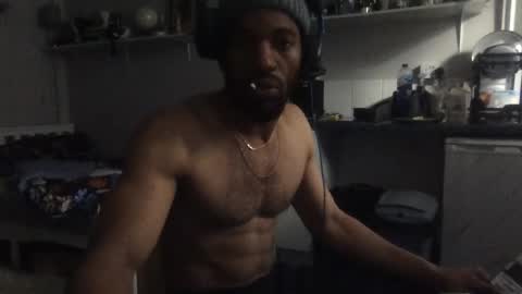 anthonymarkz online show from March 15, 3:51 pm