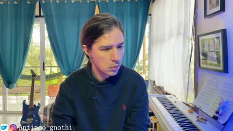 Snapshot of antinoo_gnothi chatting on December 9, 2:08 pm Antinoo Gnothi online show from December 9, 2:08 pm