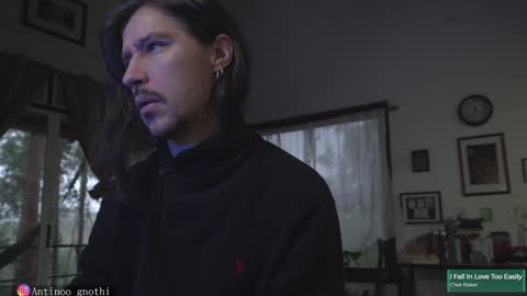 Snapshot of antinoo_gnothi chatting on December 28, 11:19 am Antinoo Gnothi online show from December 28, 11:19 am