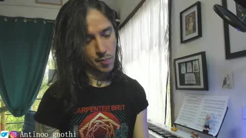 Snapshot of antinoo_gnothi chatting on December 2, 12:38 pm Antinoo Gnothi online show from December 2, 12:38 pm