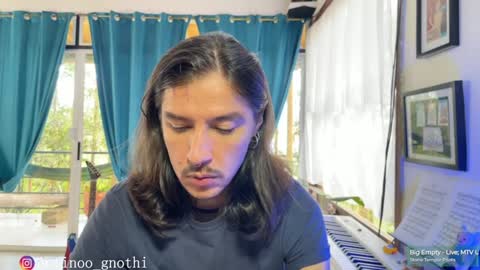 Snapshot of antinoo_gnothi chatting on December 17, 6:31 pm Antinoo Gnothi online show from December 17, 6:31 pm