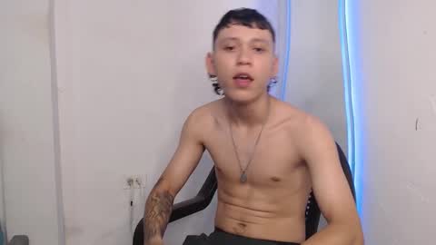 Antoine online show from March 4, 7:04 am