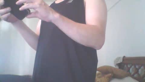 antonino85 online show from January 11, 5:16 pm